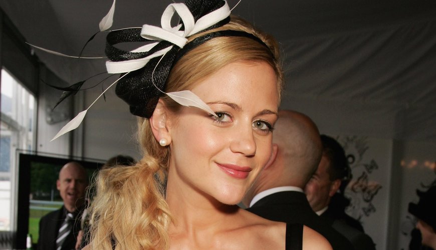 Hollywood and Aussie TV Star Rachael Carpani Passes Away at 45