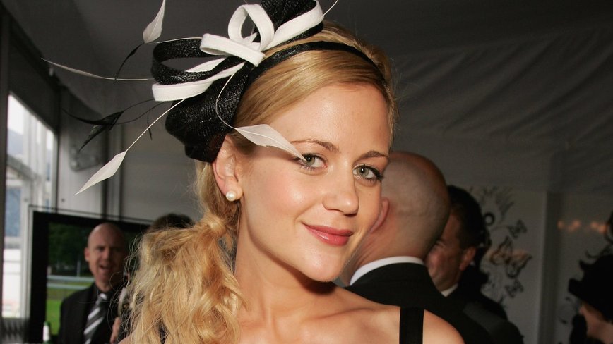 Hollywood and Aussie TV Star Rachael Carpani Passes Away at 45