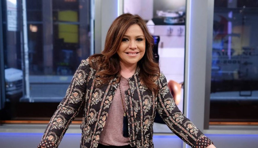 Hollywood's Heated Debate: Rachael Ray and Mark Ruffalo Clash Over Nonstick Cookware