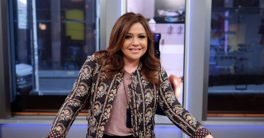 Hollywood's Heated Debate: Rachael Ray and Mark Ruffalo Clash Over Nonstick Cookware