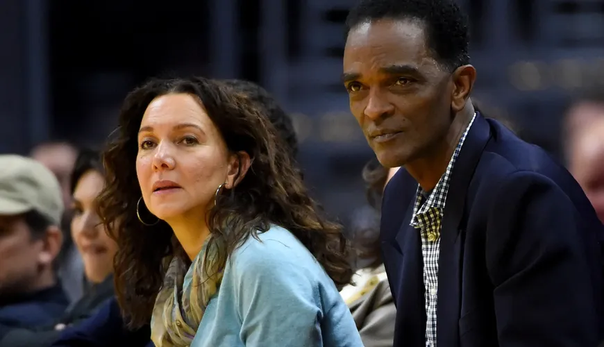 Ralph Sampson Throws Down: I’d Still Rule the NBA Today, Just Like Wembanyama!