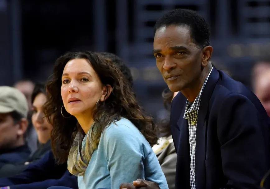 Ralph Sampson Throws Down: I’d Still Rule the NBA Today, Just Like Wembanyama!