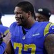 Rams Tackle Alaric Jackson Arrested on Domestic Violence Allegations