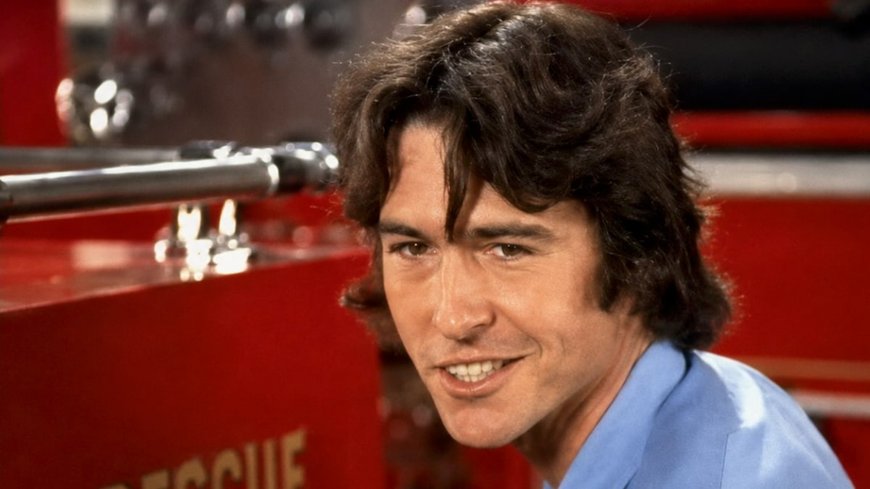Randolph Mantooth