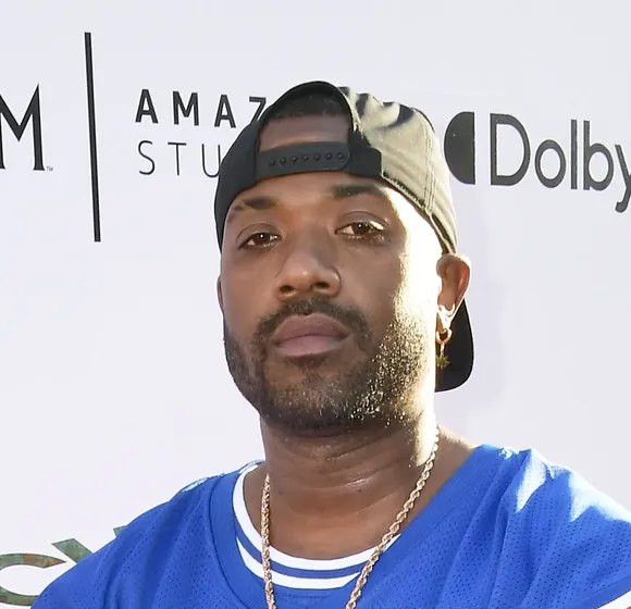 Ray J Spills the Tea: Accuses Kim Kardashian and Kris Jenner of Fraud in Shocking Prison Call!