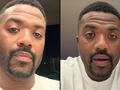 Ray J's Heartbreaking Revelation: "Doctors Say I Have Months Left"