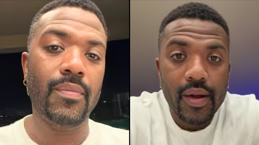 Ray J's Heartbreaking Revelation: "Doctors Say I Have Months Left"
