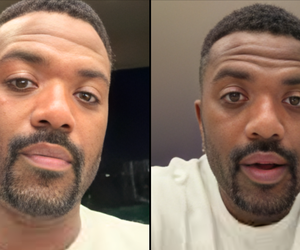 Ray J's Heartbreaking Revelation: "Doctors Say I Have Months Left"