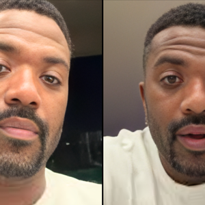 Ray J's Heartbreaking Revelation: "Doctors Say I Have Months Left"