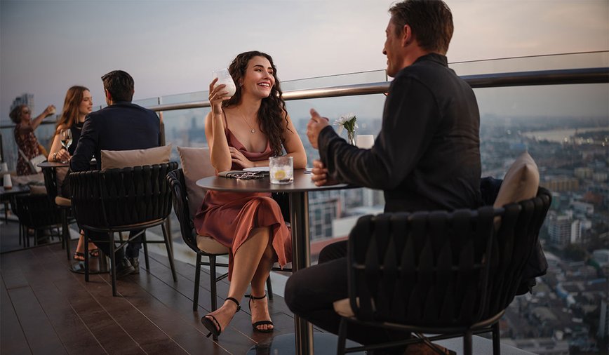 Unlocking Raya: The Secrets Behind Hollywood's Most Elusive Dating App