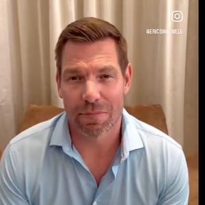 California's Political Shockwave: Rep. Eric Swalwell Steps Down Amid Scandal