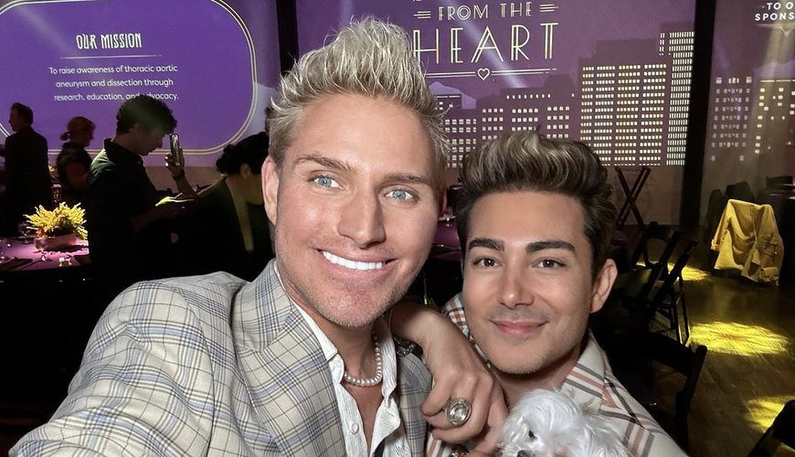 Reality Stars Rally Against Hollywood's Crime Wave After Shocking Road Rage