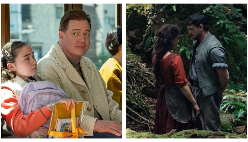 ‘Rental Family’ and ‘Hamnet’ Steal the Show at Middleburg Film Fest, Proving SoCal Isn’t the Only Hotspot!