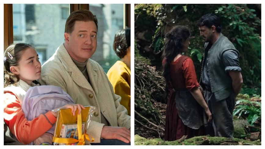 ‘Rental Family’ and ‘Hamnet’ Steal the Show at Middleburg Film Fest, Proving SoCal Isn’t the Only Hotspot!