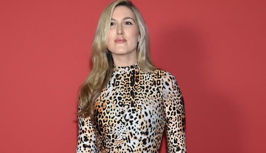 Olivia Nuzzi's Memoir Spurs RFK Jr. Scandal – Intimate Claims Ignite Controversy