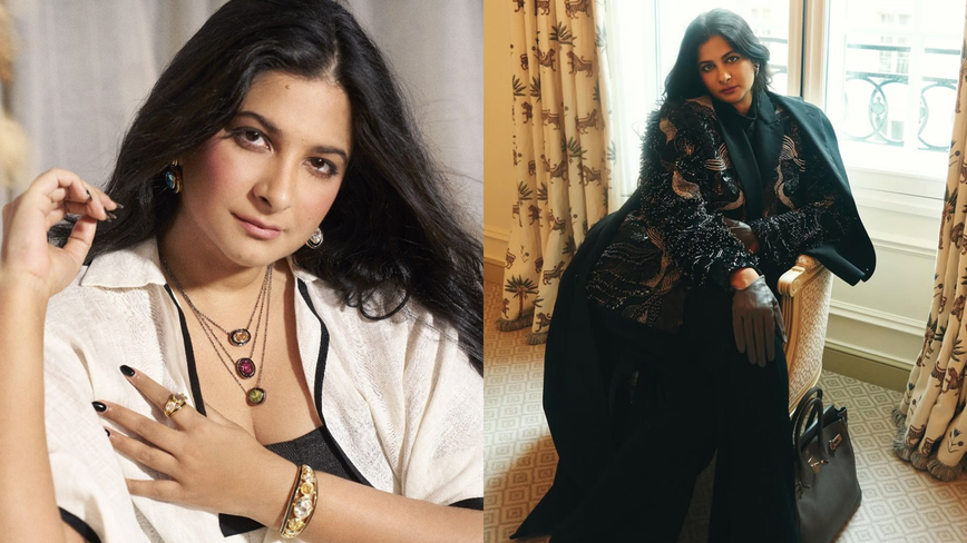 Rhea Kapoor: Hollywood's Secret Weapon for Indian Celeb Style