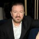 Ricky Gervais Takes Shots at Grammy Stars for Political Speeches