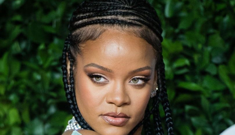 Rihanna Forced to Flee Beverly Hills Mansion After Hair-Raising Shooting Incident