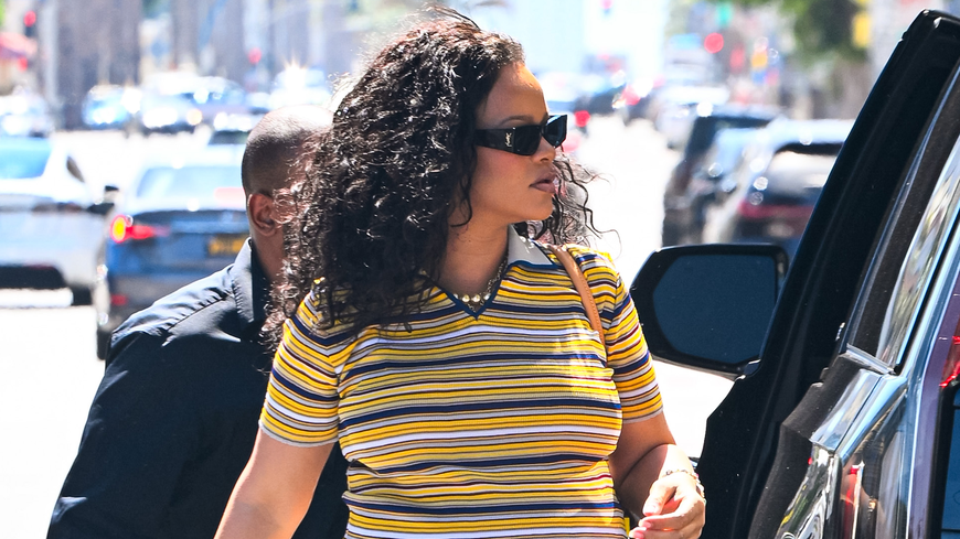 Rihanna