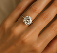 Cristiano Ronaldo’s Epic Proposal: Check Out These Insane Celebrity Engagement Rings!