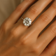 Cristiano Ronaldo’s Epic Proposal: Check Out These Insane Celebrity Engagement Rings!