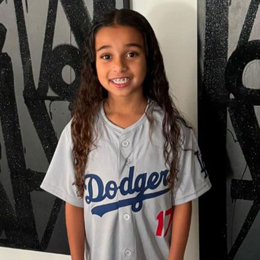 Dream Kardashian Slays the Runway at NYFW 2025 – LA’s Next Fashion Star!