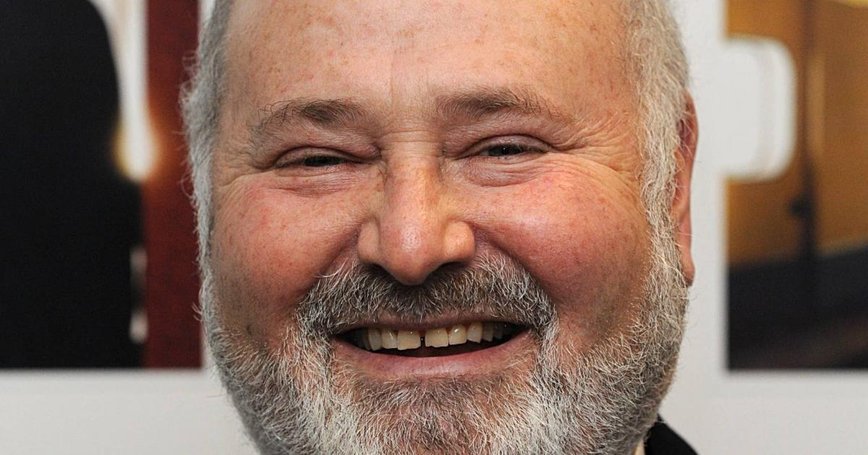 Hollywood Legend Rob Reiner and Wife Tragically Found Dead in Brentwood Home