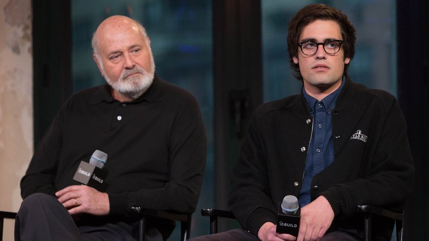 Rob Reiner's son Nick arrested on murder charge for parents' death
