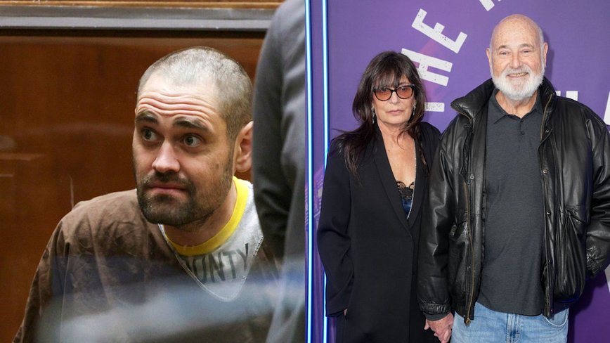 Nick Reiner's Court Drama: Pleads Not Guilty in Parents' Murder Case