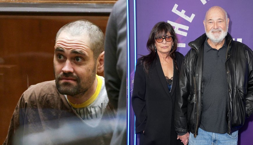 Nick Reiner's Court Drama: Pleads Not Guilty in Parents' Murder Case