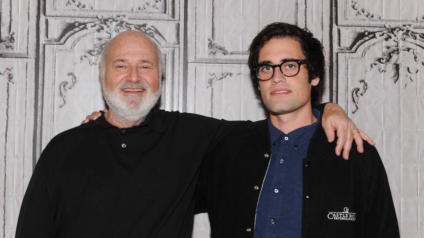 Rob Reiner's son Nick Reiner 'responsible for parents' deaths', police say