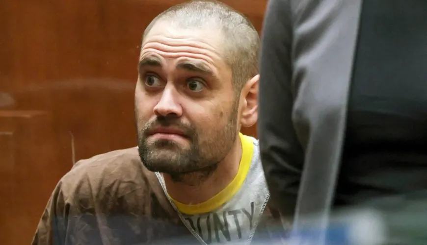 Nick Reiner's Legal Battle for Trust Fund Amidst Murder Charges Shakes LA