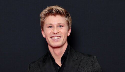 Robert Irwin Jets Off from LA: Why the Dancing with the Stars Champ Couldn't Wait to Leave