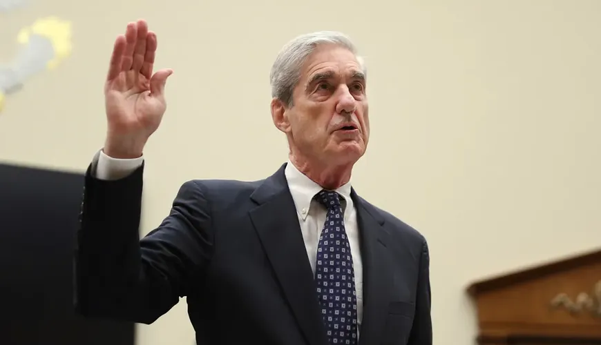 Robert Mueller's Legacy: From Humble Beginnings to a Fortune