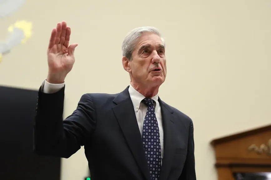 Robert Mueller's Legacy: From Humble Beginnings to a Fortune