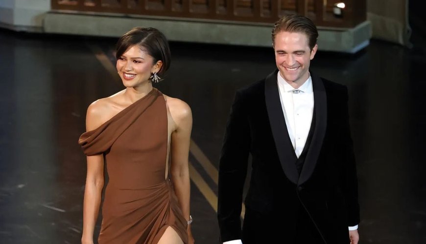Zendaya's Secret Influence: How She Helped Robert Pattinson Land a Role in 'Dune 3'