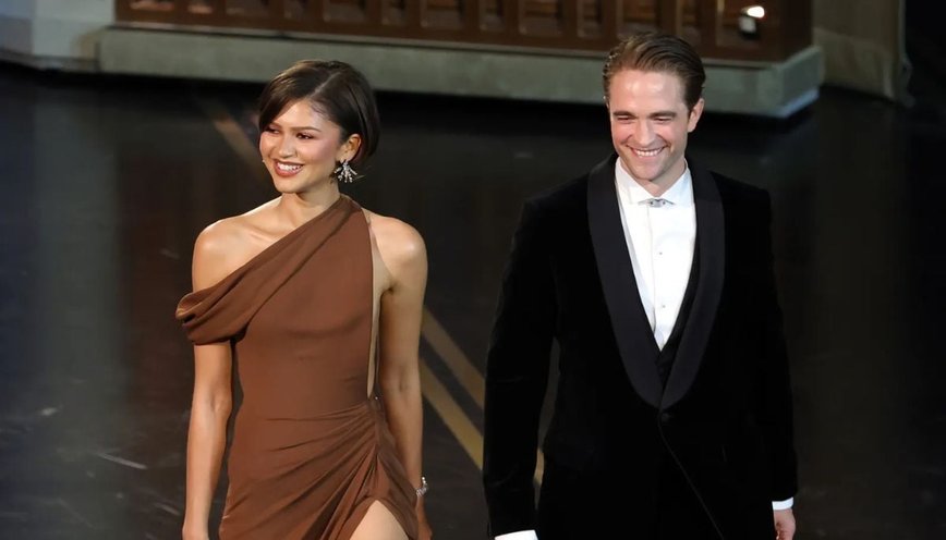Zendaya's Secret Influence: How She Helped Robert Pattinson Land a Role in 'Dune 3'