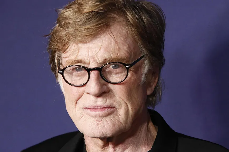 Robert Redford's political and climate activism