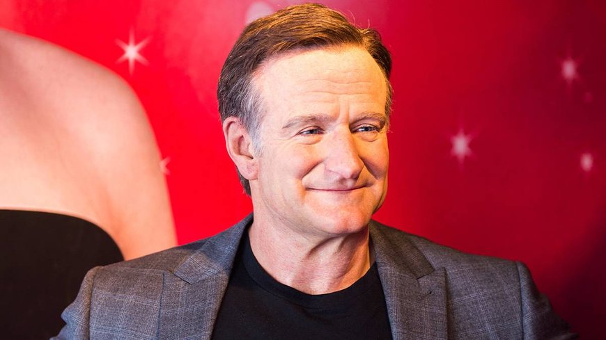 Robin Williams