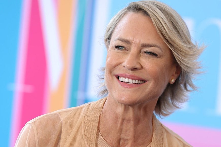 Robin Wright