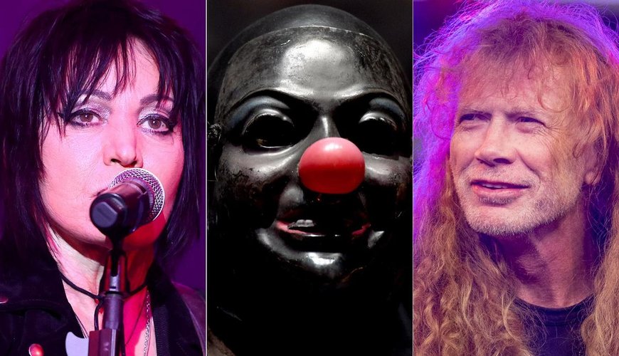 Rockin’ September Birthdays: LA’s Favorite Rock Stars Turning Up the Heat!