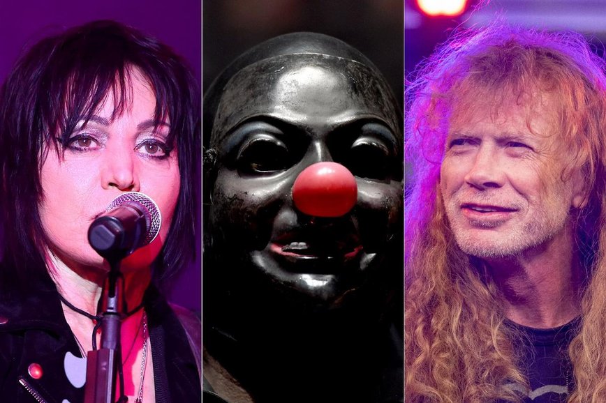 Rockin’ September Birthdays: LA’s Favorite Rock Stars Turning Up the Heat!
