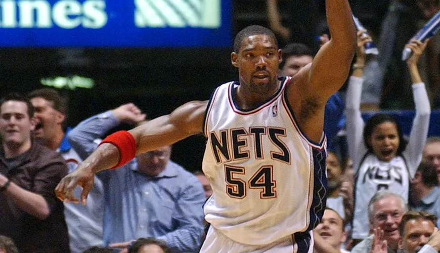 Rodney Rogers: From NBA Stardom to Inspirational Legacy