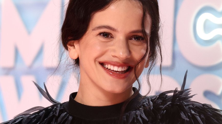 Rosalía Reveals Her Unique Journey: Embracing Art and Celibacy