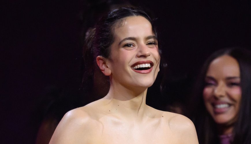 Rosalía: From Heartbreak to Global Stardom