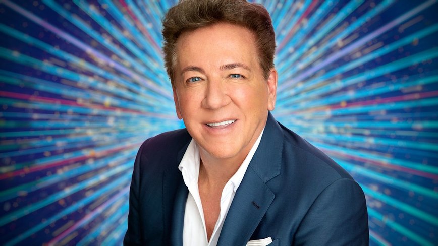 Ross King’s Hollywood ‘Scottish Castle’ Vibes with CEO Girlfriend Bridget Siegel!