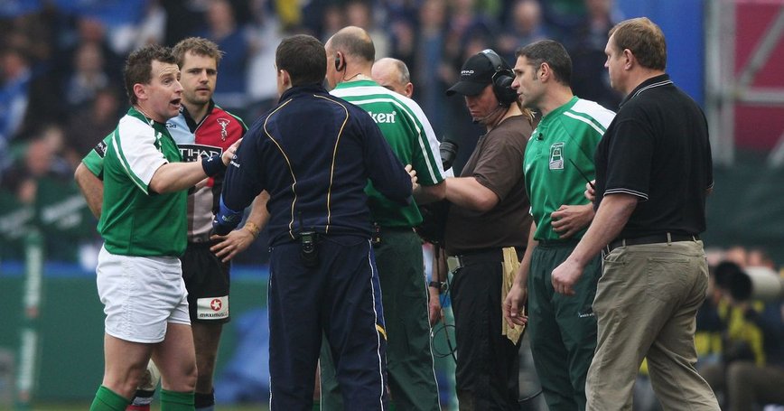 Rugby’s Wildest Scandals: From Biting Bans to Double Lifetime Suspensions in SoCal Spotlight
