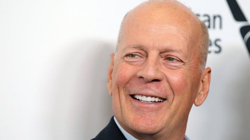 Bruce Willis