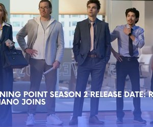 Running Point Season 2 Hits Netflix – Get Ready for the Drama!