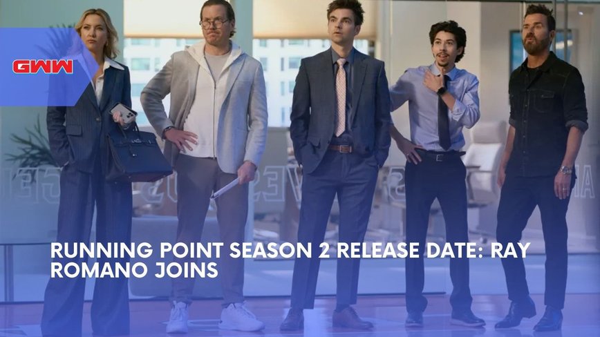 Running Point Season 2 Hits Netflix – Get Ready for the Drama!